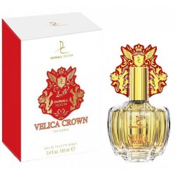 Dorall Collection Velica Crown