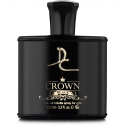 Dorall Collection Crown Black foto-small