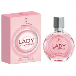 Dorall Collection Lady In - Charge