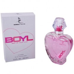 Dorall Collection Boyl