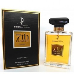 Dorall Collection 7th Element Classy