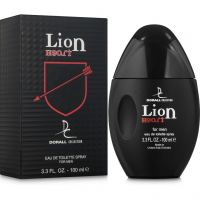 Dorall Collection Lion Heart