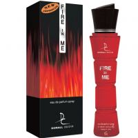 Dorall Collection Fire in Me foto-small