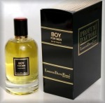 Lorenzo Dante Ferro Boy
