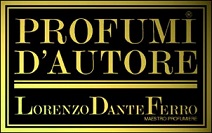 Lorenzo Dante Ferro  brand logo