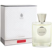 Giardino Benessere Back To Musk