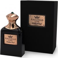 Amouroud Elixir Golden Oud