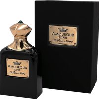 Amouroud Elixir La Rose Noire