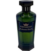 Amouroud Enchanted Garden
