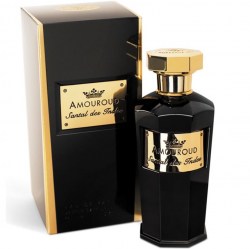 Amouroud Santal des Indes