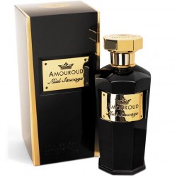 Amouroud Miel Sauvage