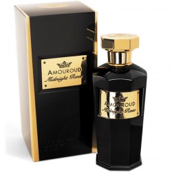 Amouroud Midnight Rose