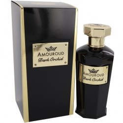 Amouroud  Dark Orchid