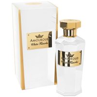 Amouroud White Hinoki