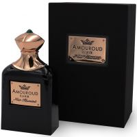 Amouroud Noir Illumine