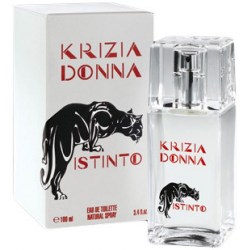 Krizia Krizia Donna Istinto