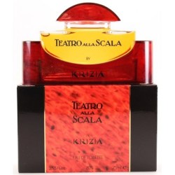 Krizia Teatro Alla Scala