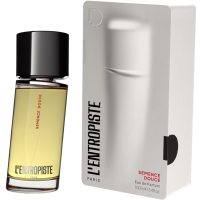 L`Entropiste Semence Douce