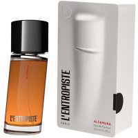 L`Entropiste Altamura