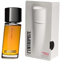 L`Entropiste Dorian`s Spleen