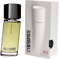 L`Entropiste White Blood