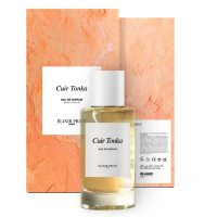Elixir Prive Cuir Tonka
