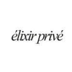 Elixir Prive  brand logo