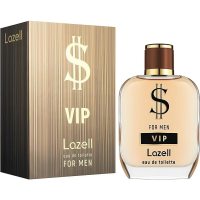 Lazell $ VIP For Men