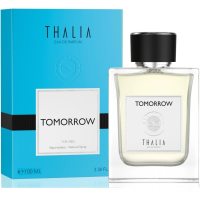 Thalia Tomorrow foto-small