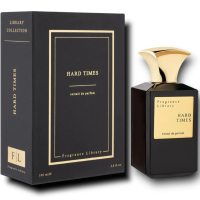 Fragrance Library Hard Times foto-small