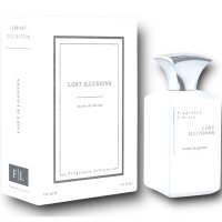 Fragrance Library Lost Illusions foto-small