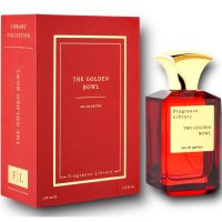 Fragrance Library The Golden Bowl foto-small