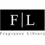 Fragrance Library  brand logo