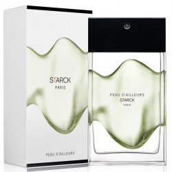 Starck Paris Peau d`Ailleurs