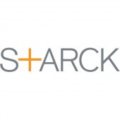 Starck Paris  brand logo