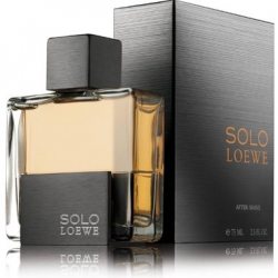 Loewe Solo Loewe Platinum