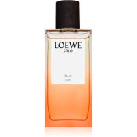 Loewe Solo Ella Elixir