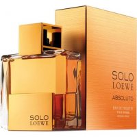 Loewe Solo Loewe Absoluto