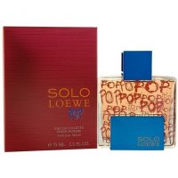 Loewe Solo Pop