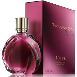 Loewe Quizas, Quizas, Quizas Passion