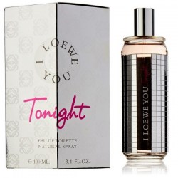Loewe I Loewe You Tonight