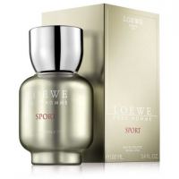 Loewe Loewe Pour Homme Sport