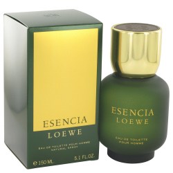 Loewe Esencia Pour Homme