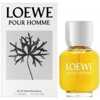 Loewe Pour Homme