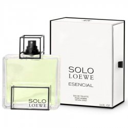 Loewe Solo Loewe Esencial