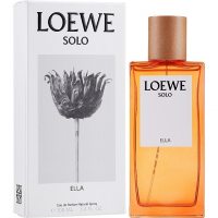 Loewe Solo Loewe Ella  Eau de Parfum