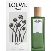 Loewe Agua de Loewe Miami