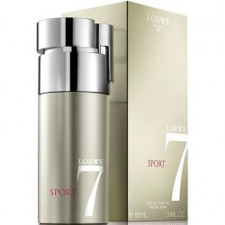Loewe 7 Sport