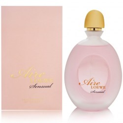 Loewe Aire Loewe Sensual