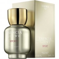Loewe Esencia Loewe Sport
